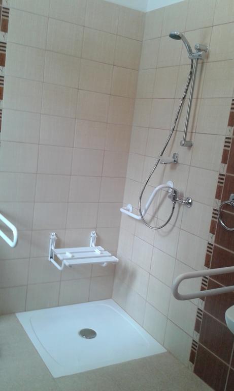 Willa Marina Widzew Łódź Kamer foto
