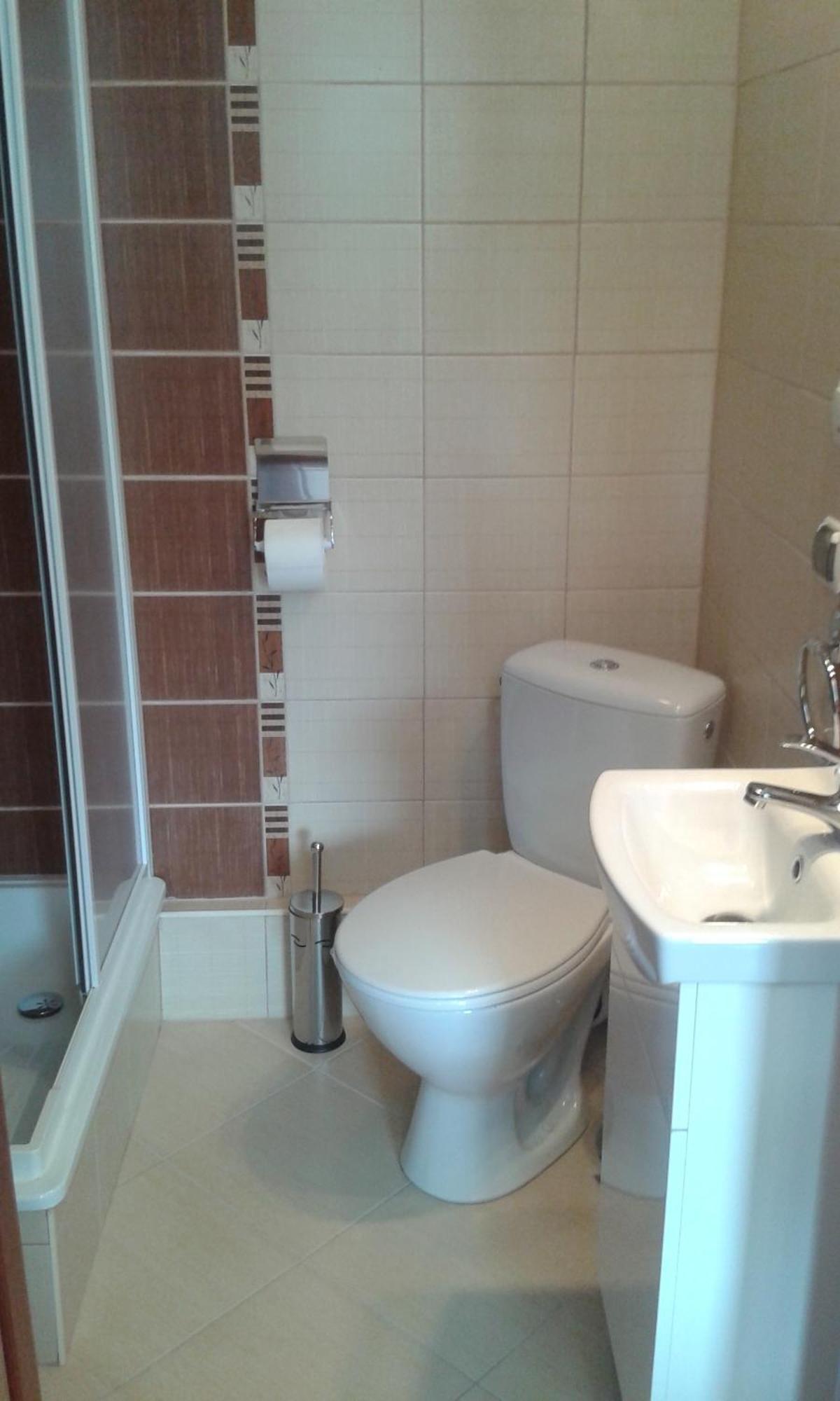 Willa Marina Widzew Łódź Kamer foto